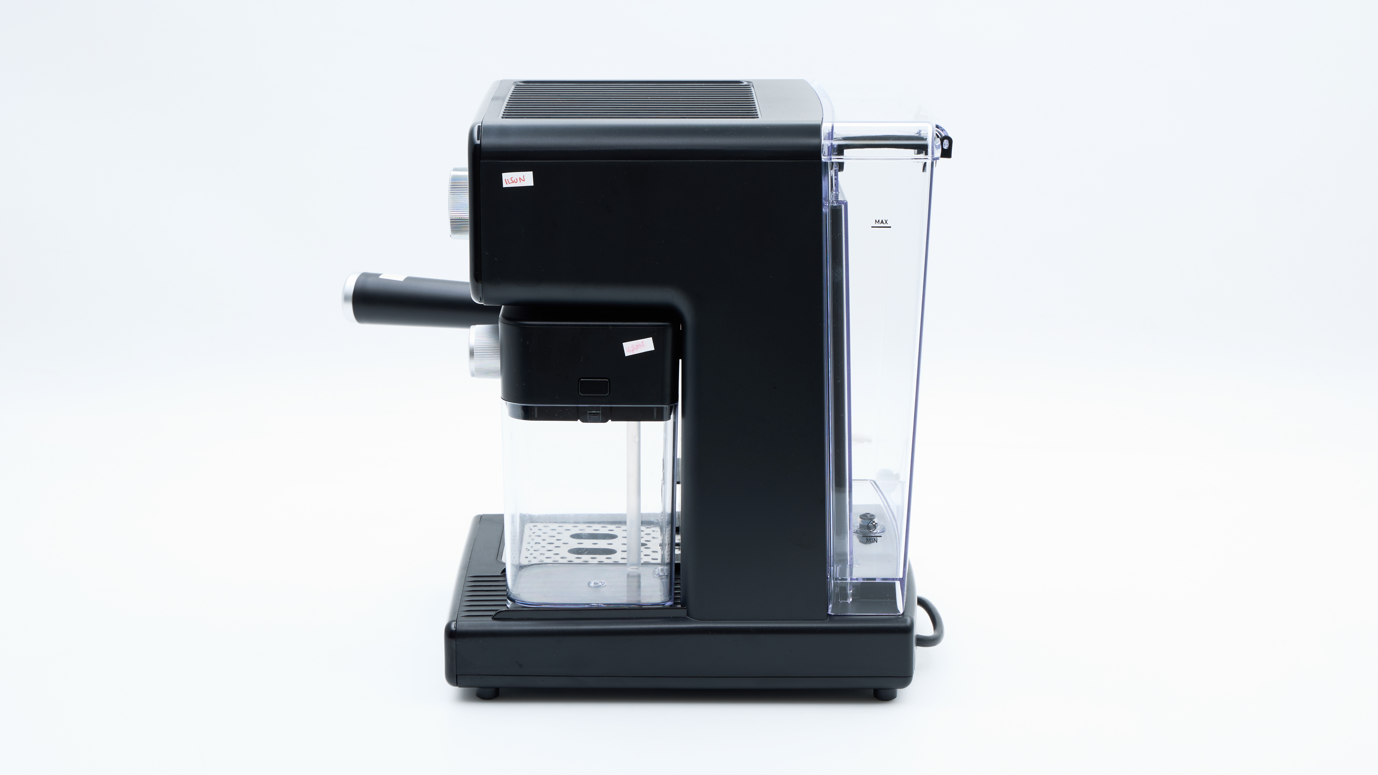 Sunbeam Prima Latte (EMP5100BK)
