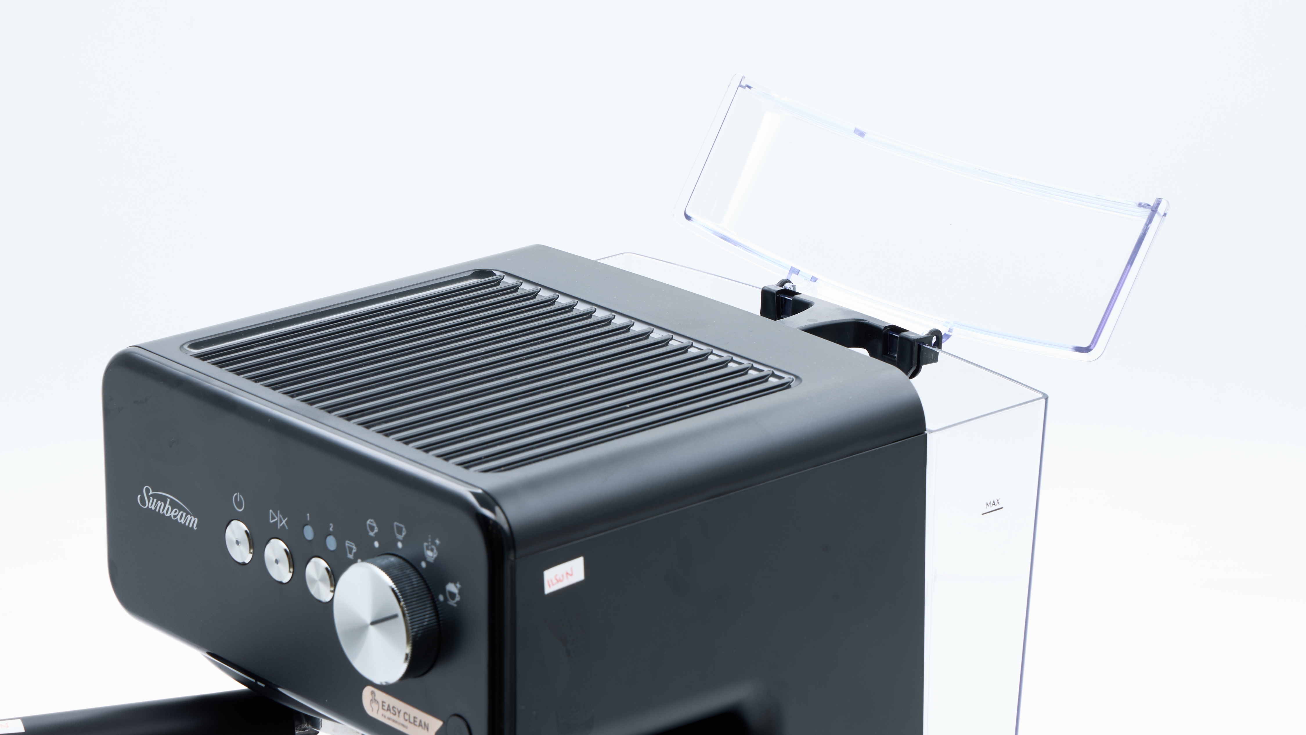 Sunbeam Prima Latte (EMP5100BK)