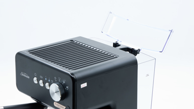 Sunbeam Prima Latte (EMP5100BK)