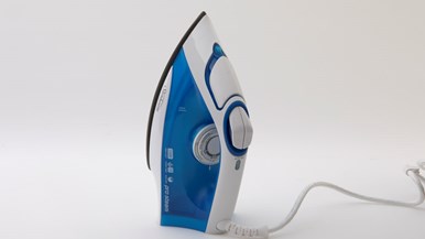 Sunbeam Pro Steam Auto. SR4315