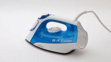 Sunbeam Pro Steam Auto. SR4315