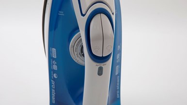 Sunbeam Pro Steam Auto. SR4315