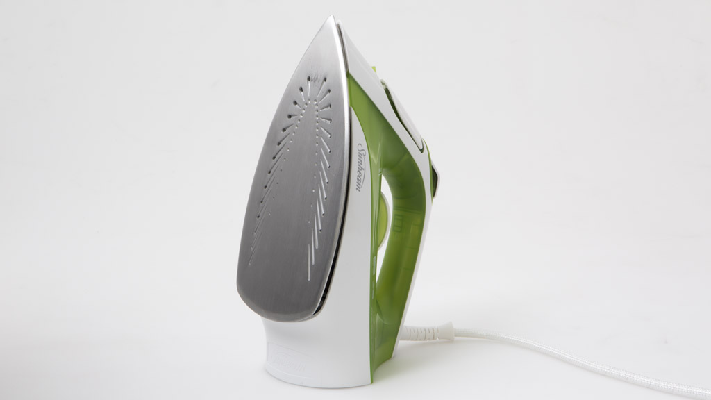 Sunbeam Pro Steam Glide SR4110