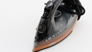 Sunbeam Pro Steam Sonic