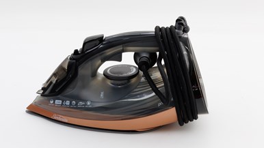 Sunbeam Pro Steam Sonic