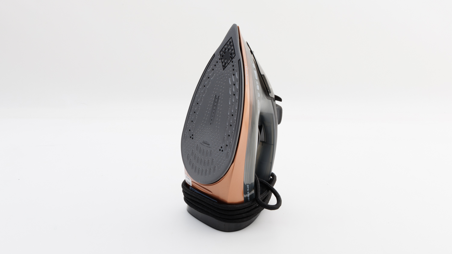 Sunbeam Pro Steam Sonic