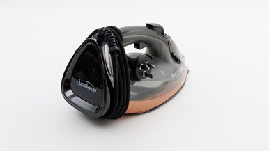 Sunbeam Pro Steam Sonic