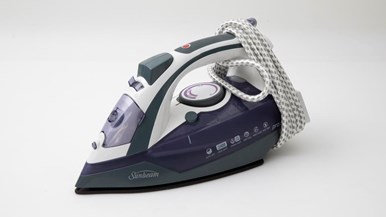 Sunbeam ProSteam Power SR4400