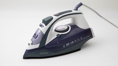 Sunbeam ProSteam Power SR4400