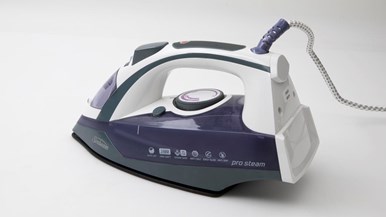 Sunbeam ProSteam Power SR4400