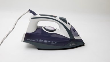 Sunbeam ProSteam Power SR4400