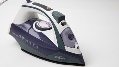 Sunbeam ProSteam Power SR4400