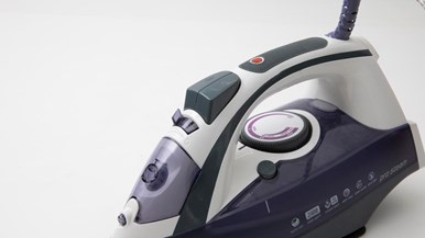 Sunbeam ProSteam Power SR4400