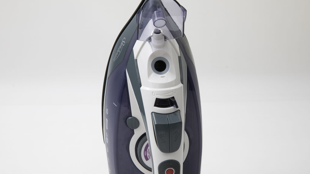 Sunbeam ProSteam Power SR4400