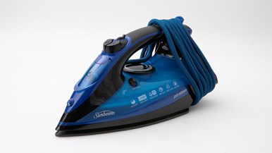 Sunbeam ProSteam Swift SR4260