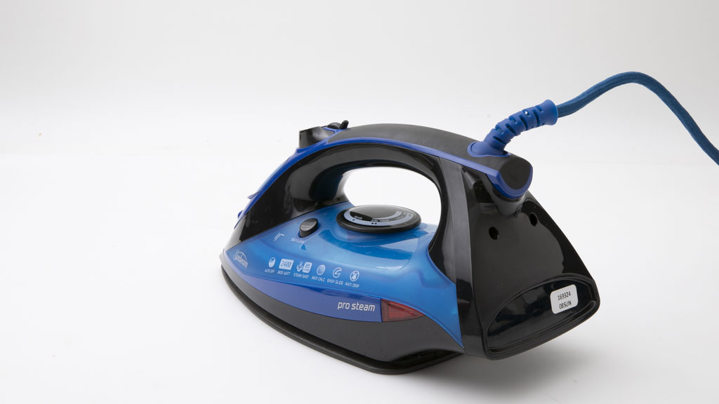 Sunbeam ProSteam Swift SR4260