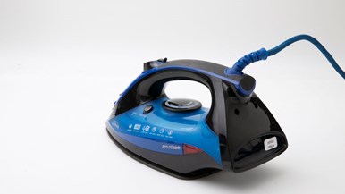 Sunbeam ProSteam Swift SR4260