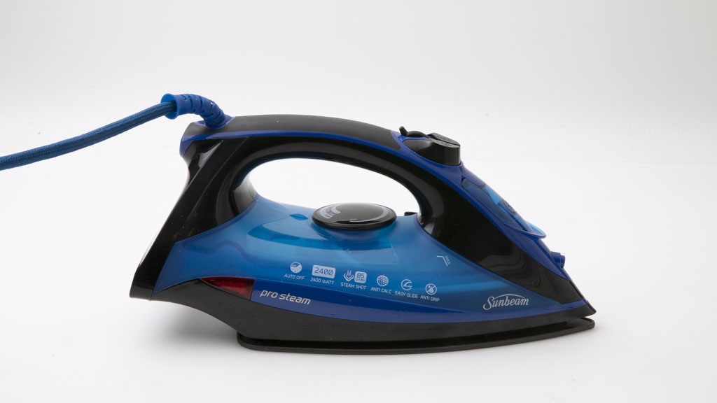 Sunbeam ProSteam Swift SR4260