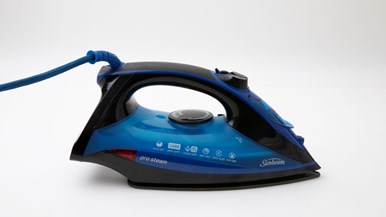 Sunbeam ProSteam Swift SR4260