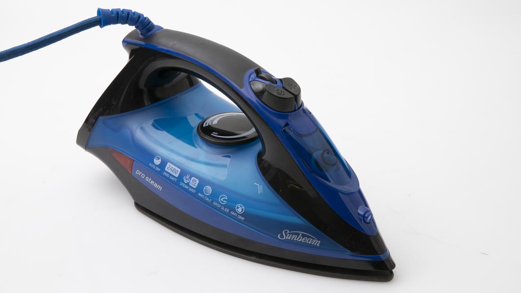 Sunbeam ProSteam Swift SR4260