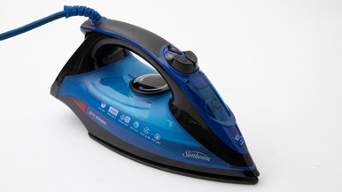 Sunbeam ProSteam Swift SR4260