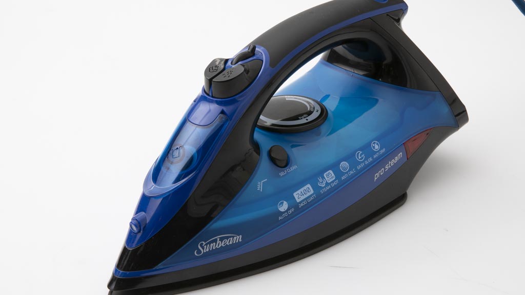 Sunbeam ProSteam Swift SR4260