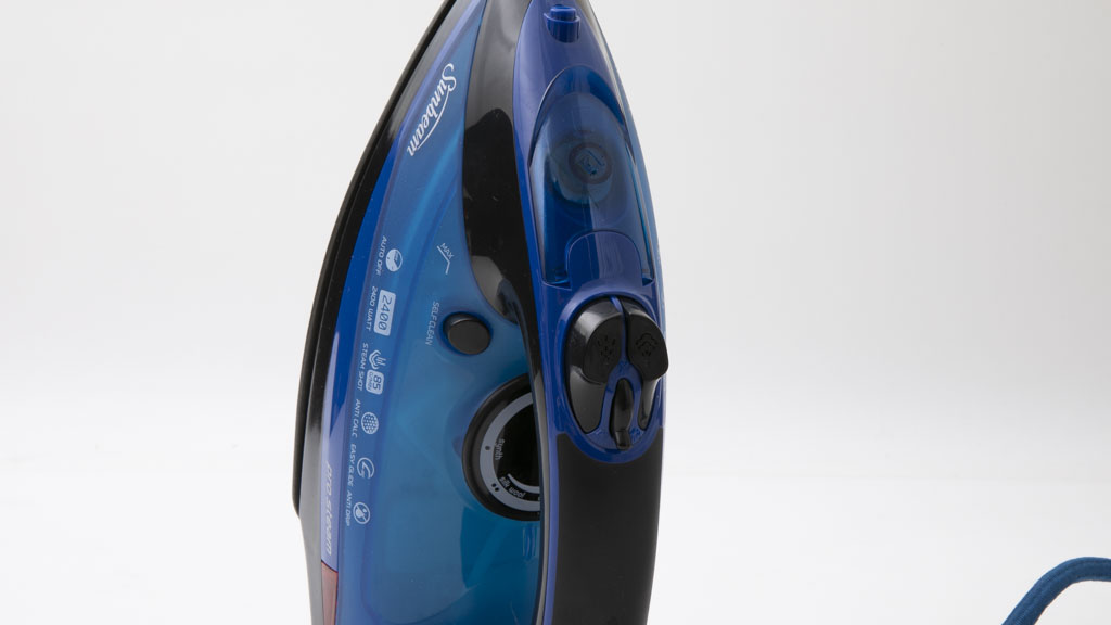 Sunbeam ProSteam Swift SR4260