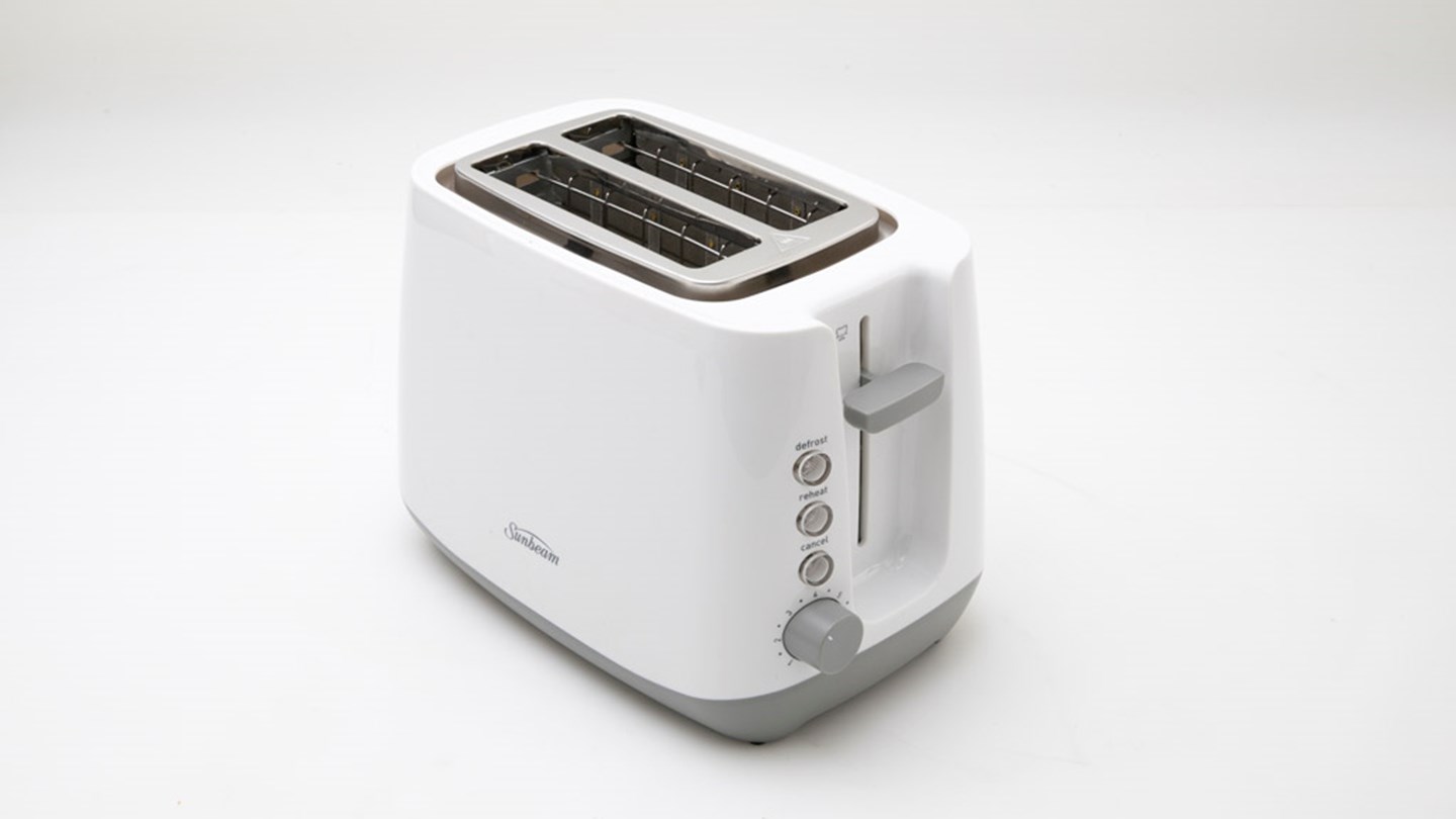 Kmart Anko 4 Slice Euro Toaster T382D Review Toaster CHOICE