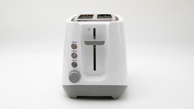 Sunbeam Quantum Plus 2 Slice Toaster TA2320