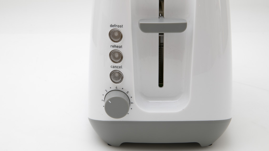 Sunbeam Quantum Plus 2 Slice Toaster TA2320 Review Toaster CHOICE