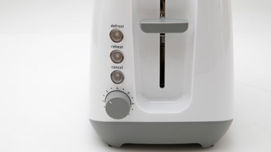 Sunbeam Quantum Plus 2 Slice Toaster TA2320