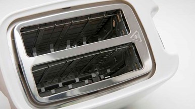 Sunbeam Quantum Plus 2 Slice Toaster TA2320