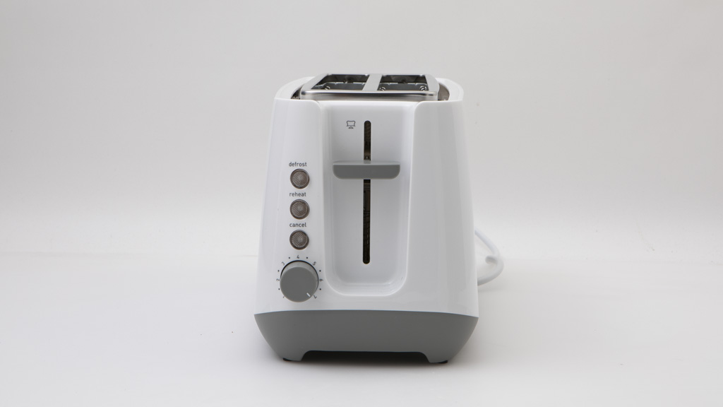 Sunbeam Quantum Plus 4 Slice Toaster TA2340 Review Toaster CHOICE