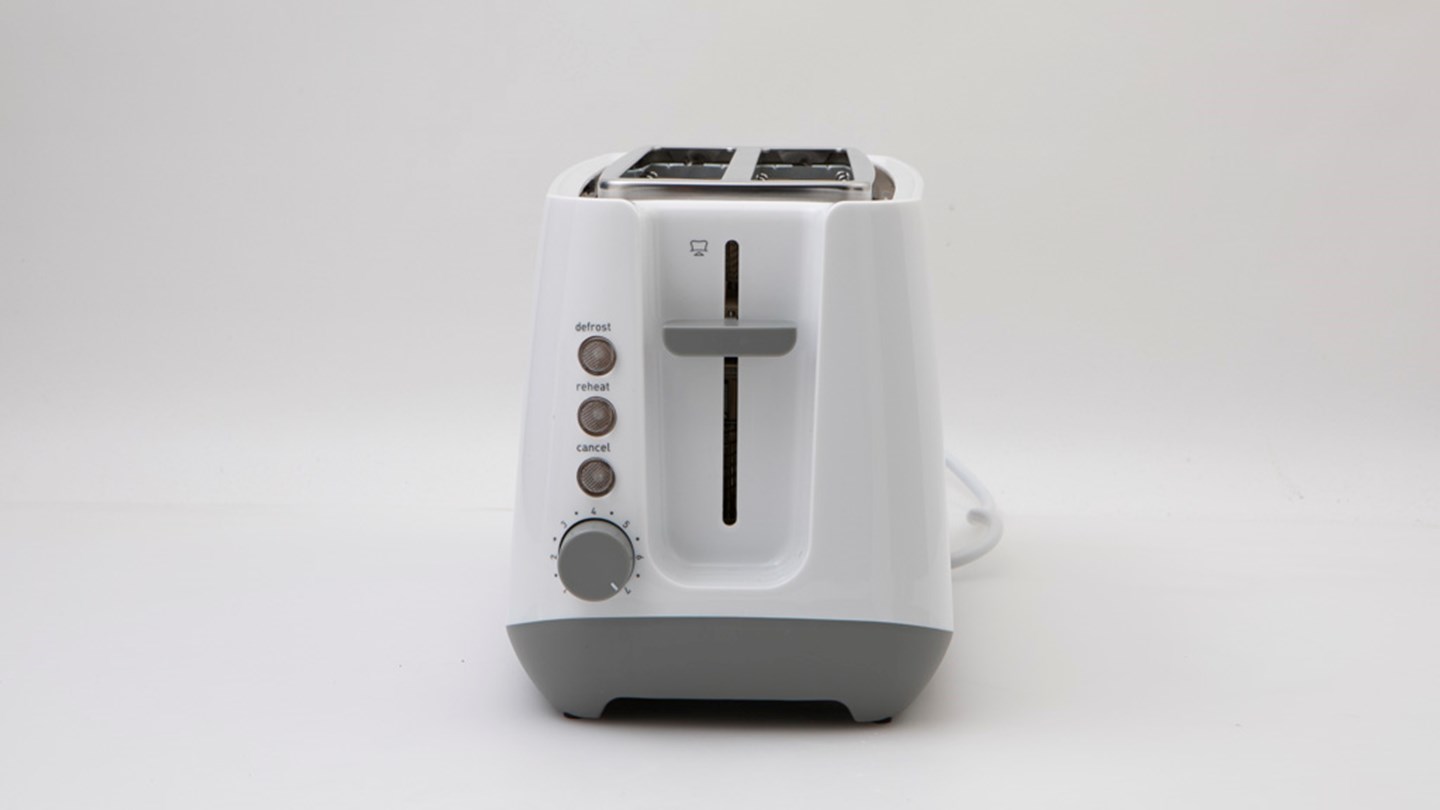 Sunbeam Quantum Plus 4 Slice Toaster TA2340 Review Toaster CHOICE