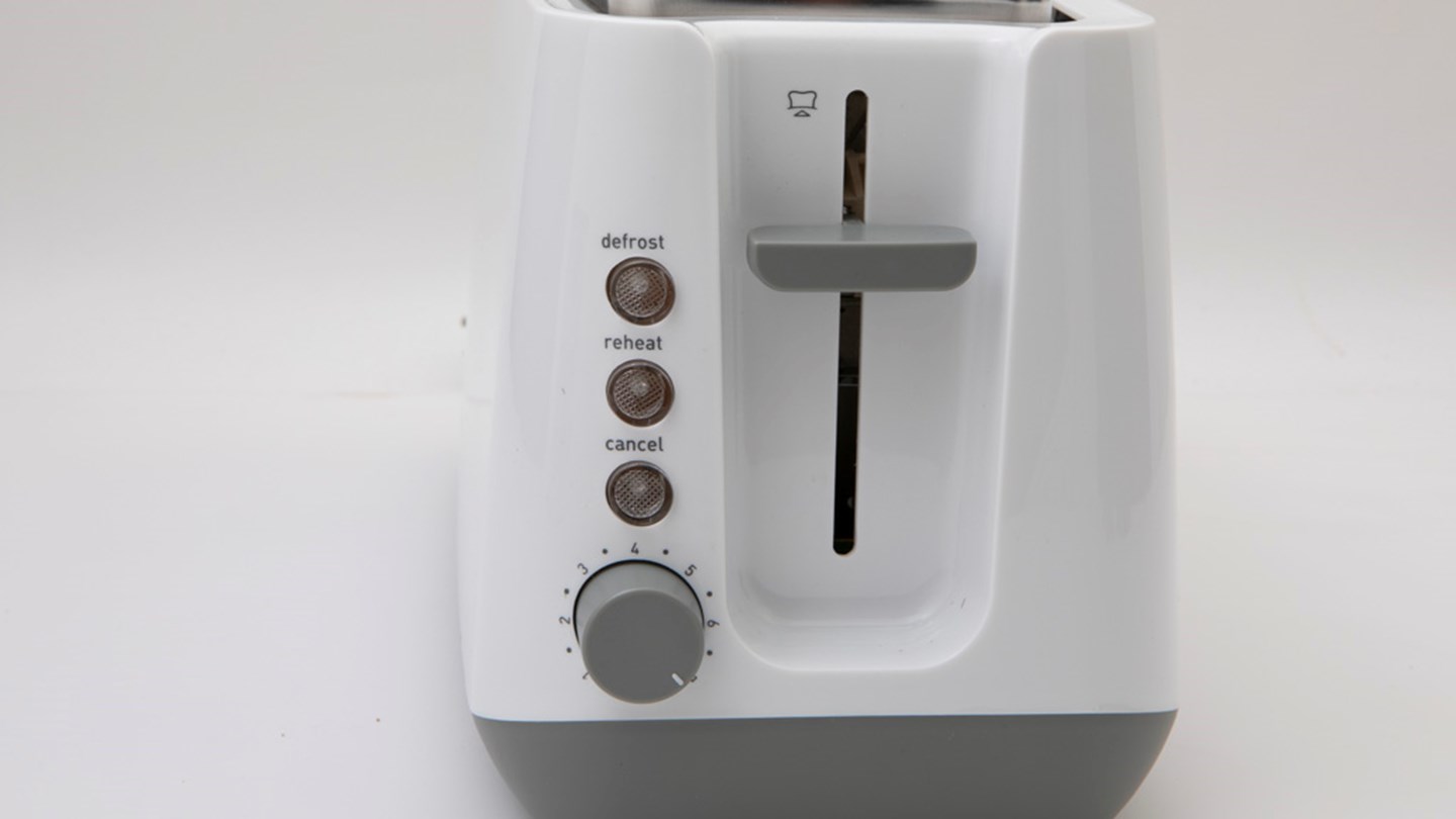 Sunbeam Quantum Plus 4 Slice Toaster TA2340 Review Toaster CHOICE