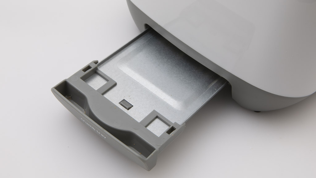 Sunbeam Quantum Plus 4 Slice Toaster TA2340