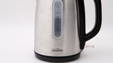 Sunbeam Quantum Stainless Kettle KE6310