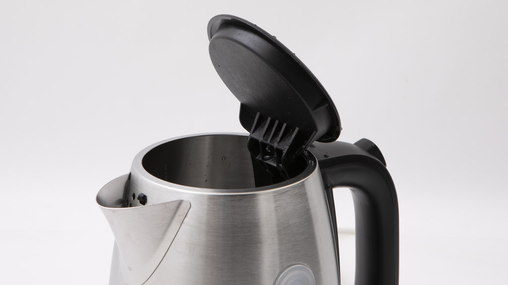 Sunbeam Quantum Stainless Kettle KE6310 Review Kettle CHOICE