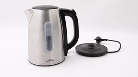 sunbeam quantum stainless kettle