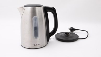 Sunbeam Quantum Stainless Kettle KE6310 Review | Kettle | CHOICE