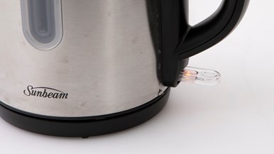 Sunbeam Quantum Stainless Kettle KE6310