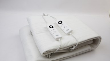 Sunbeam Quick u0026 Cosy Pro Electric Blanket BL4661