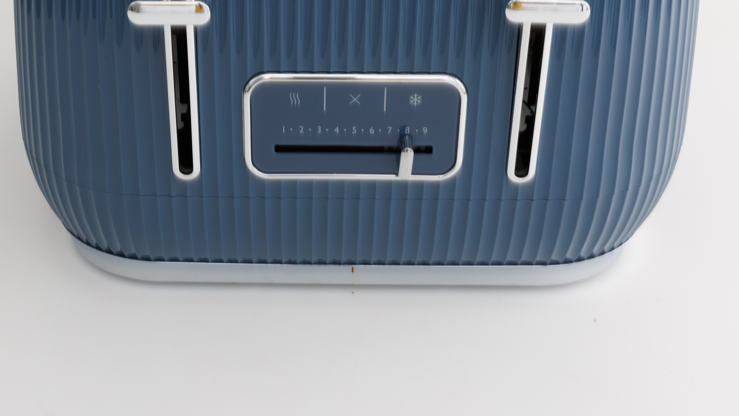 Sunbeam Radiance Collection 4 Slice Toaster TAP3504BL