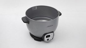 sunbeam rice cooker saute 10 cup rcp4000sv