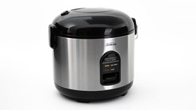 sunbeam 7 cup rice cooker manual