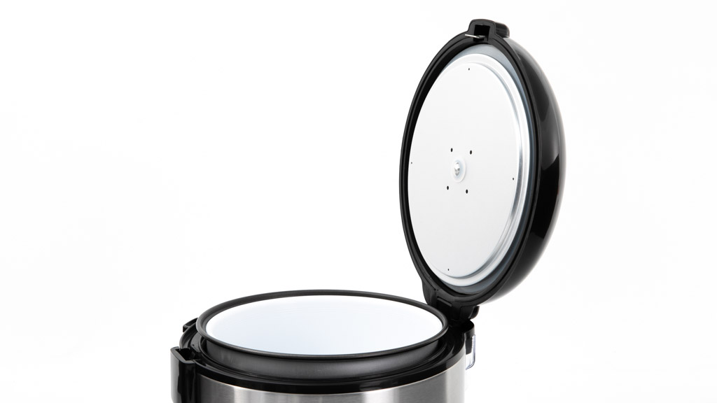 Sunbeam Rice Perfect Deluxe 7 and Steamer RC5600 Review Rice cooker