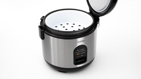 sunbeam 7 cup perfect deluxe rice cooker