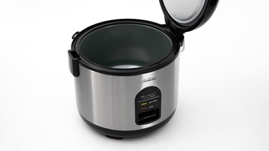 Sunbeam Rice Perfect Deluxe 7 and Steamer RC5600