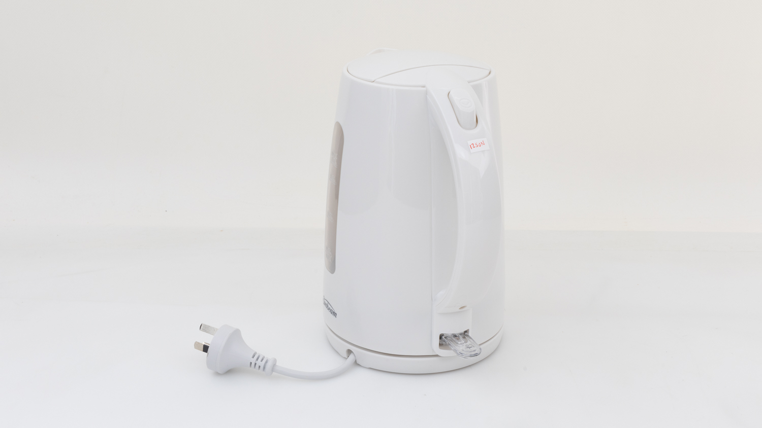 Sunbeam Rise Up 1.7L Kettle KEP0007WH Review | Kettle | CHOICE