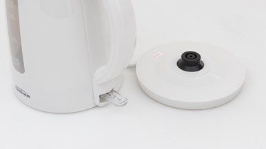 Sunbeam Rise Up 1.7L Kettle KEP0007WH